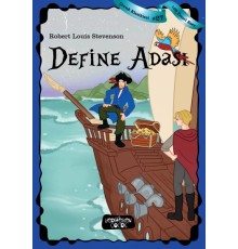 Define Adası