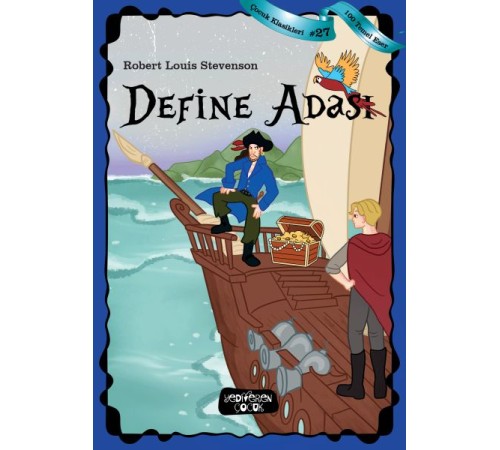 Define Adası