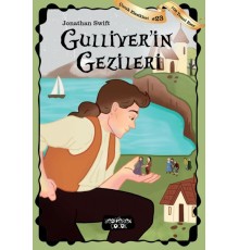 Gulliver’in Gezileri
