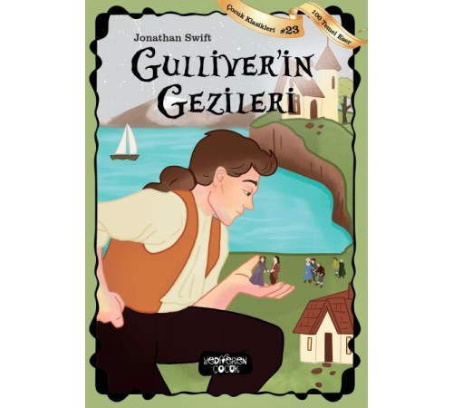 Gulliver’in Gezileri