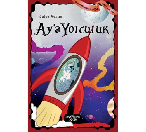 Aya Yolculuk Aya Yolculuk