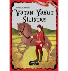 Vatan Yahut Silistre