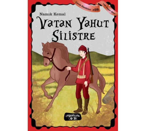 Vatan Yahut Silistre Vatan Yahut Silistre