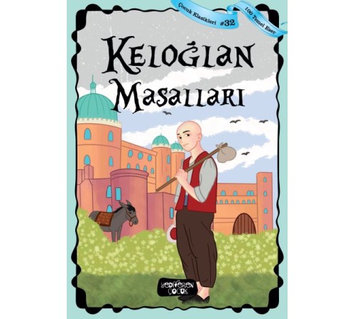 Keloğlan Masalları