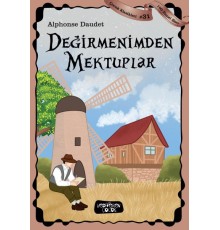 Değirmenimden Mektuplar