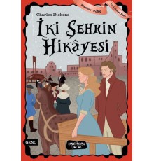 İki Şehrin Hikayesi