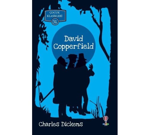 David Copperfield - Çocuk Klasikleri 51