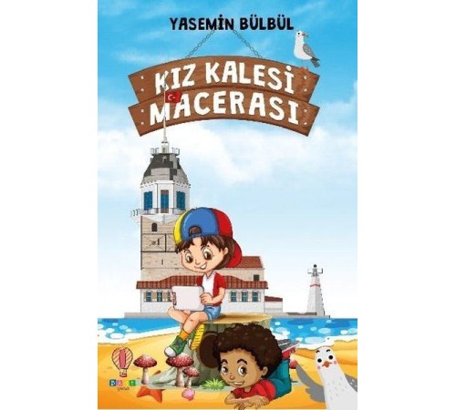 Kız Kalesi Macerası