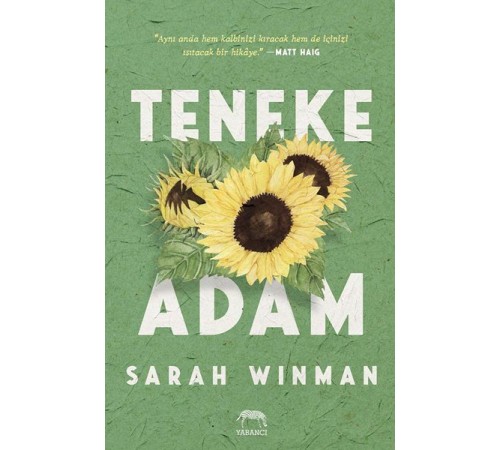 Teneke Adam