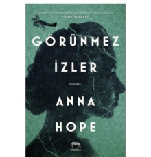 Görünmez İzler