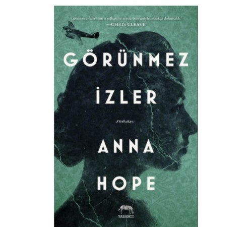 Görünmez İzler Görünmez İzler