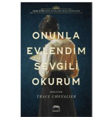 Onunla Evlendim Sevgili Okurum