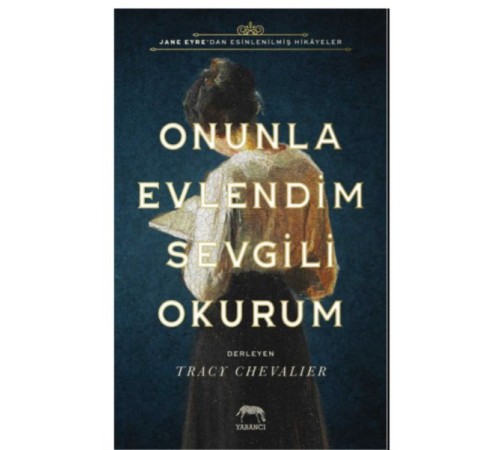 Onunla Evlendim Sevgili Okurum