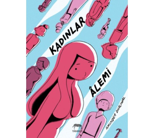 Kadınlar Alemi