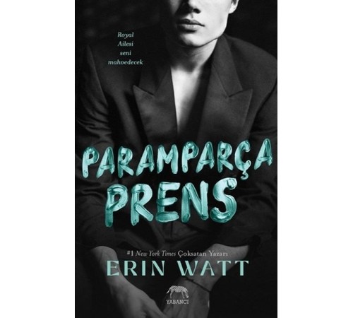 Paramparça Prens