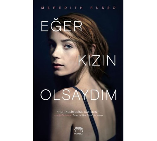 Eğer Kızın Olsaydım