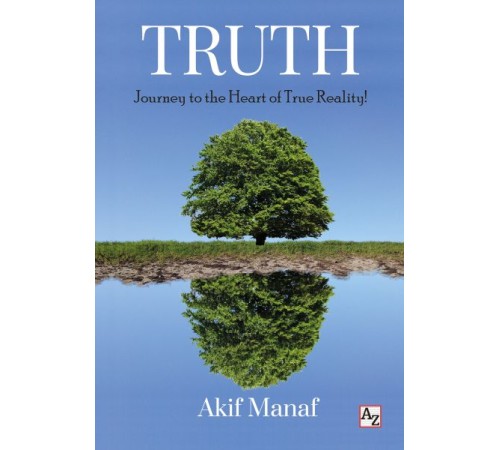 Truth - Journer To The Hearth Of True Reality