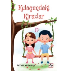 Kulağımdaki Kirazlar