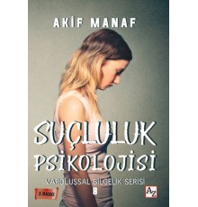 Suçluluk Psikolojisi