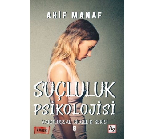 Suçluluk Psikolojisi