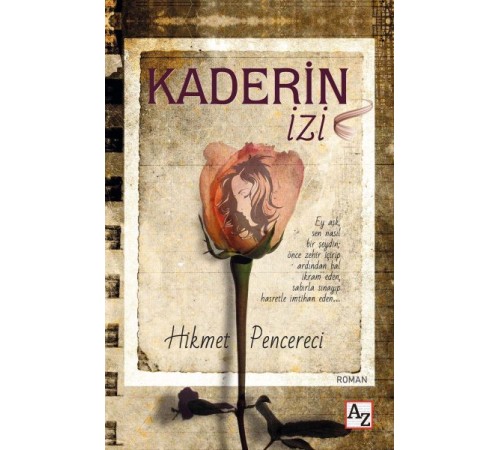 Kaderin İzi
