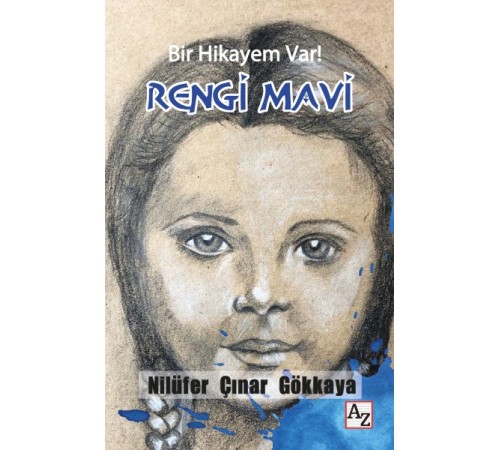 Bir Hikayem Var! Rengi Mavi