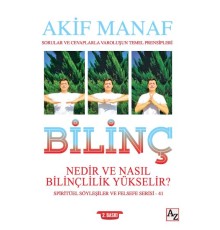 Bilinç Nedir ve Nasıl Bilinçlilik Yükselir? - Spiritüel Söyleşiler ve Felsefe Serisi 41