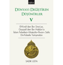 Dünyayı Değiştiren Düşünürler 5