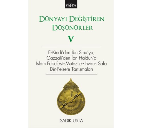 Dünyayı Değiştiren Düşünürler 5