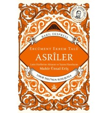 Asrîler