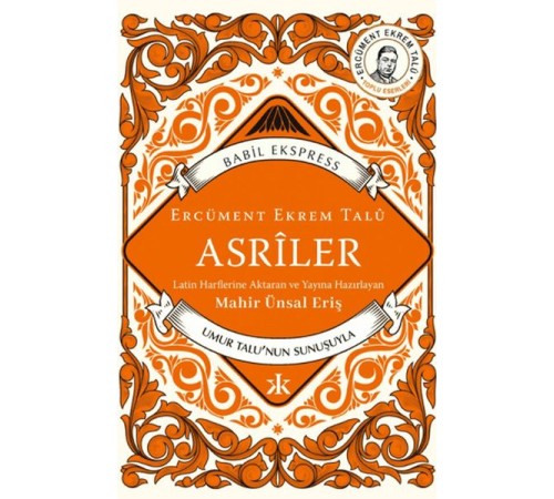 Asrîler Asrîler