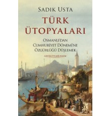 Türk Ütopyaları
