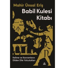 Babil Kulesi Kitabı
