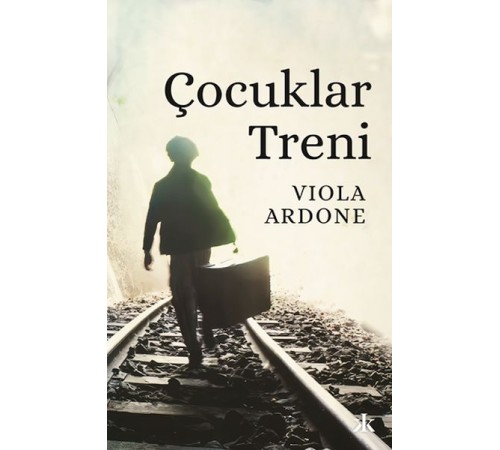 Çocuklar Treni Çocuklar Treni