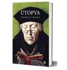 Ütopya