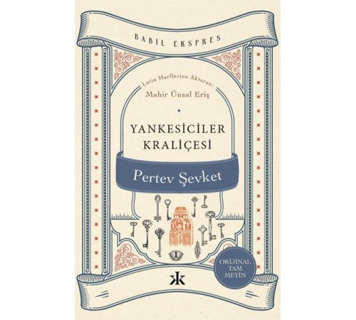 Yankesiciler Kraliçesi