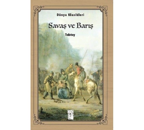 Savaş ve Barış