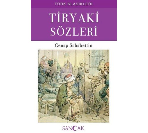Tiryaki Sözleri Tiryaki Sözleri