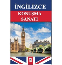 İngilizce Konuşma Sanatı