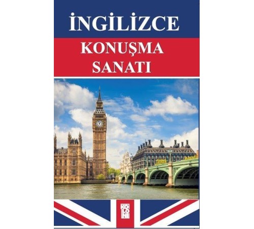 İngilizce Konuşma Sanatı