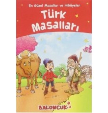 Çocuklar için En Güzel Masallar ve Hikayeler - Türk Masalları