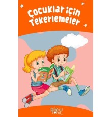 Çocuklar İçin Tekerlemeler