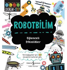 Robotbilim Eğlenceli Etkinlikler