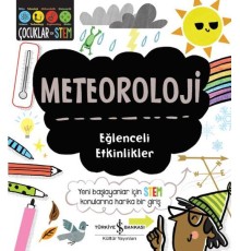 Meteoroloji - Eğlenceli Etkinlikler