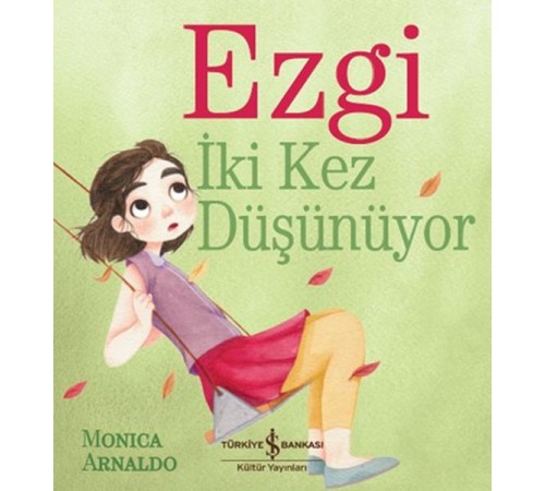 Ezgi İki Kez Düşünüyor