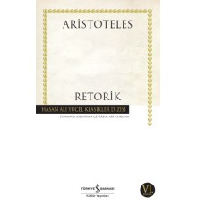 Retorik - Hasan Ali Yücel Klasikler