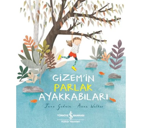 Gizem'in Parlak Ayakkabıları