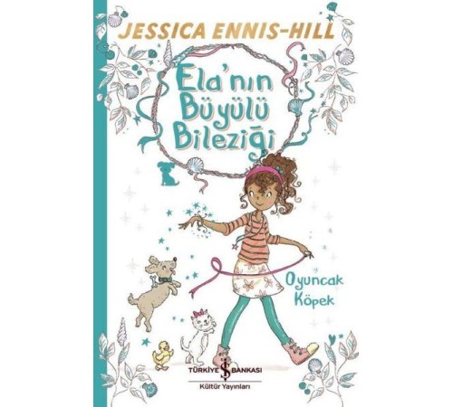 Ela'nın Büyülü Bileziği
