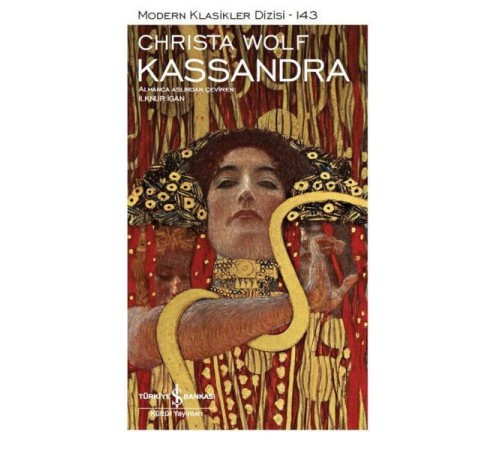 Kassandra - Modern Klasikler Dizisi