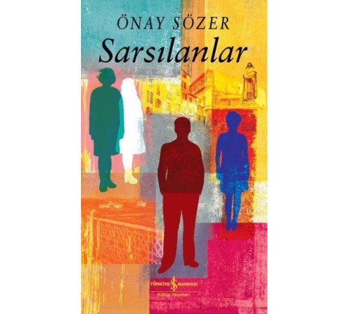 Sarsılanlar